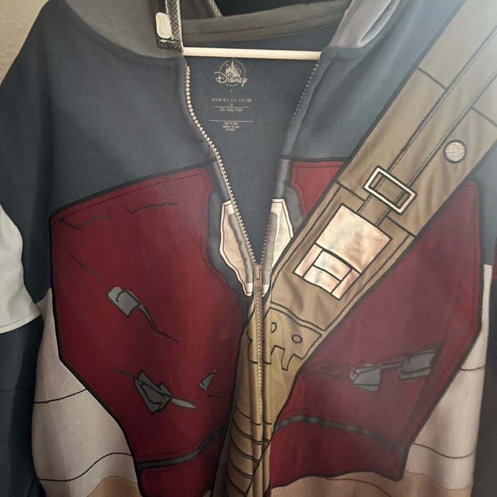 Disney Star Wars jacket